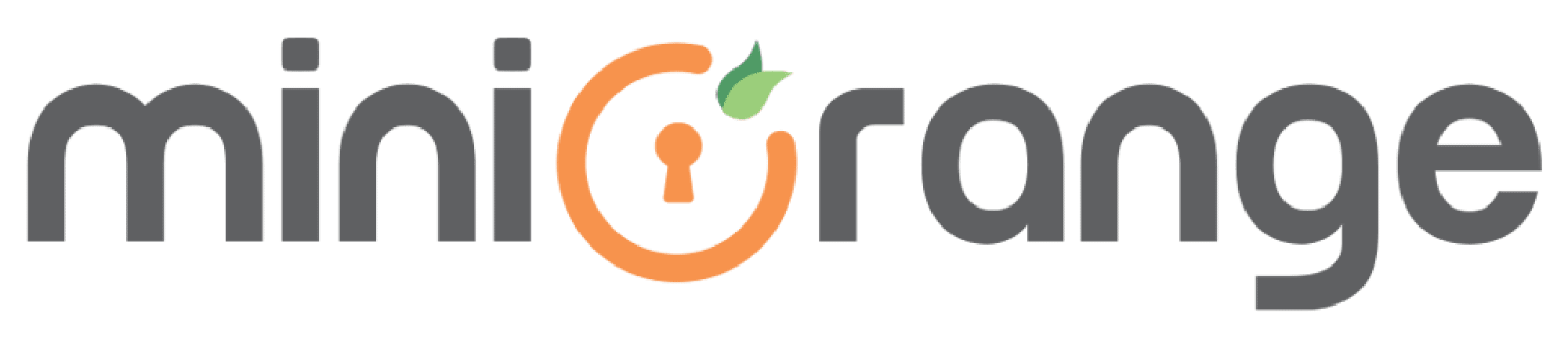 Logotipo da miniOrange