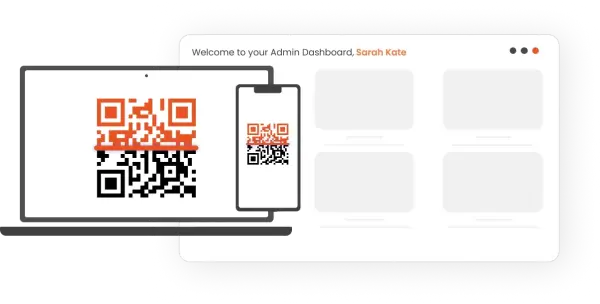 Lector de códigos QR