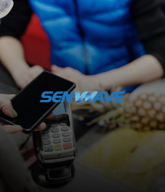Pagamentos SENWAVE Wave
