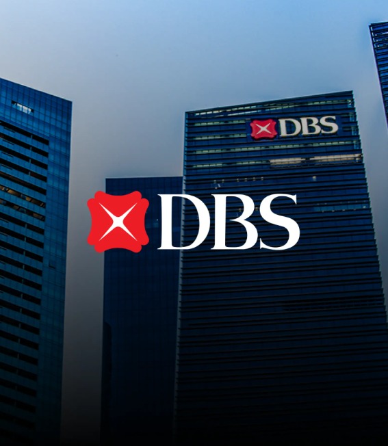Banco DBS