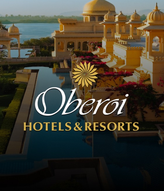 Oberoi Udaivilas